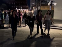 Tour Reactions to Guide