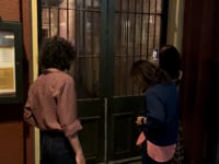 Tour Reactions to Guide