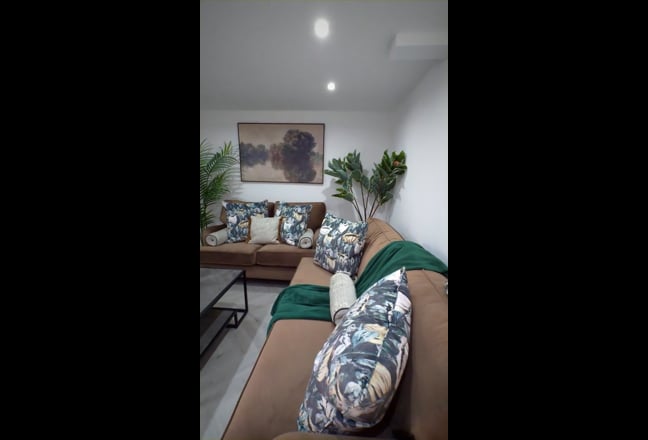 Studio close to Coventry City Centre Main Photo