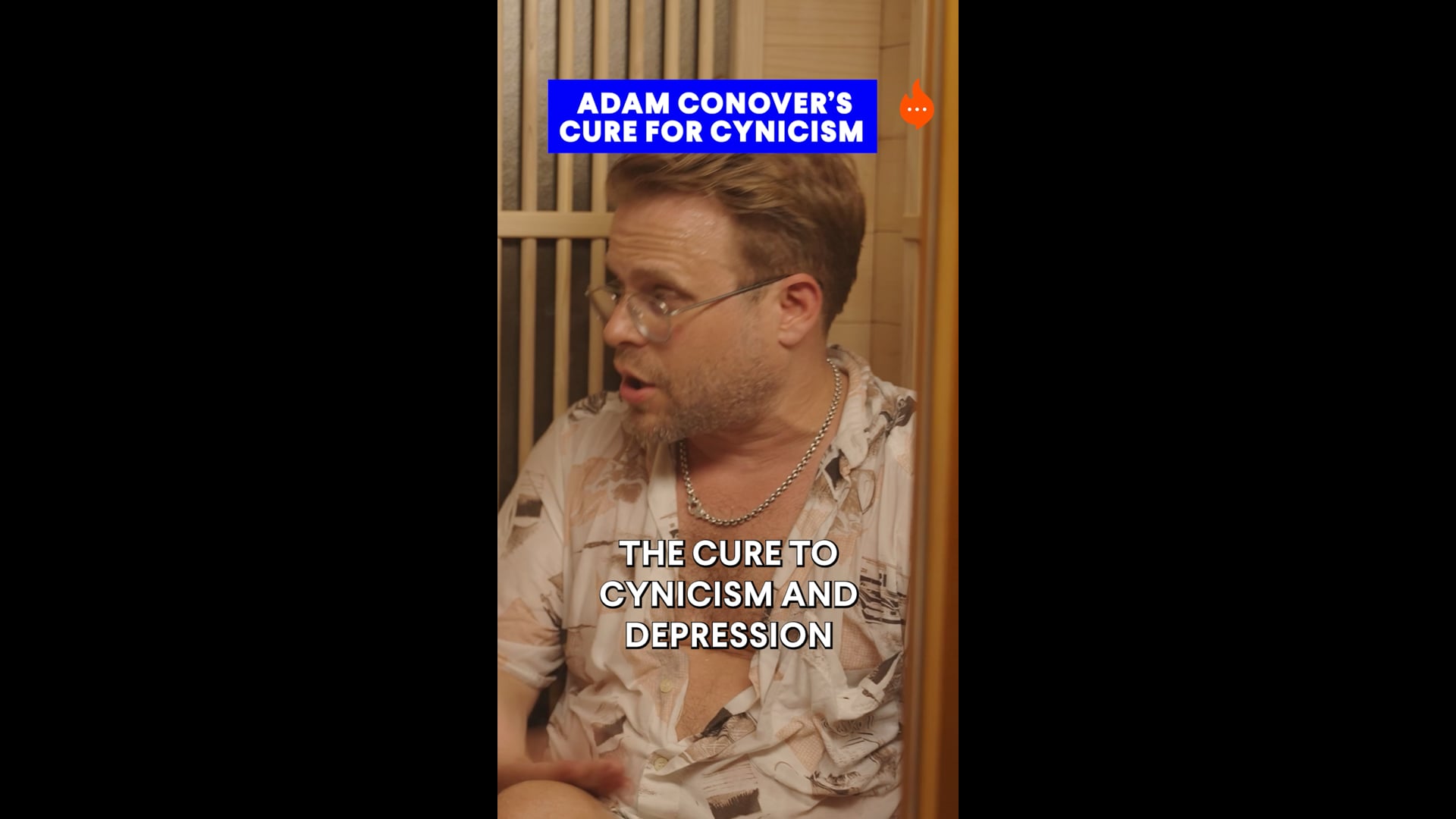 Adam Conover | Heated Conversations