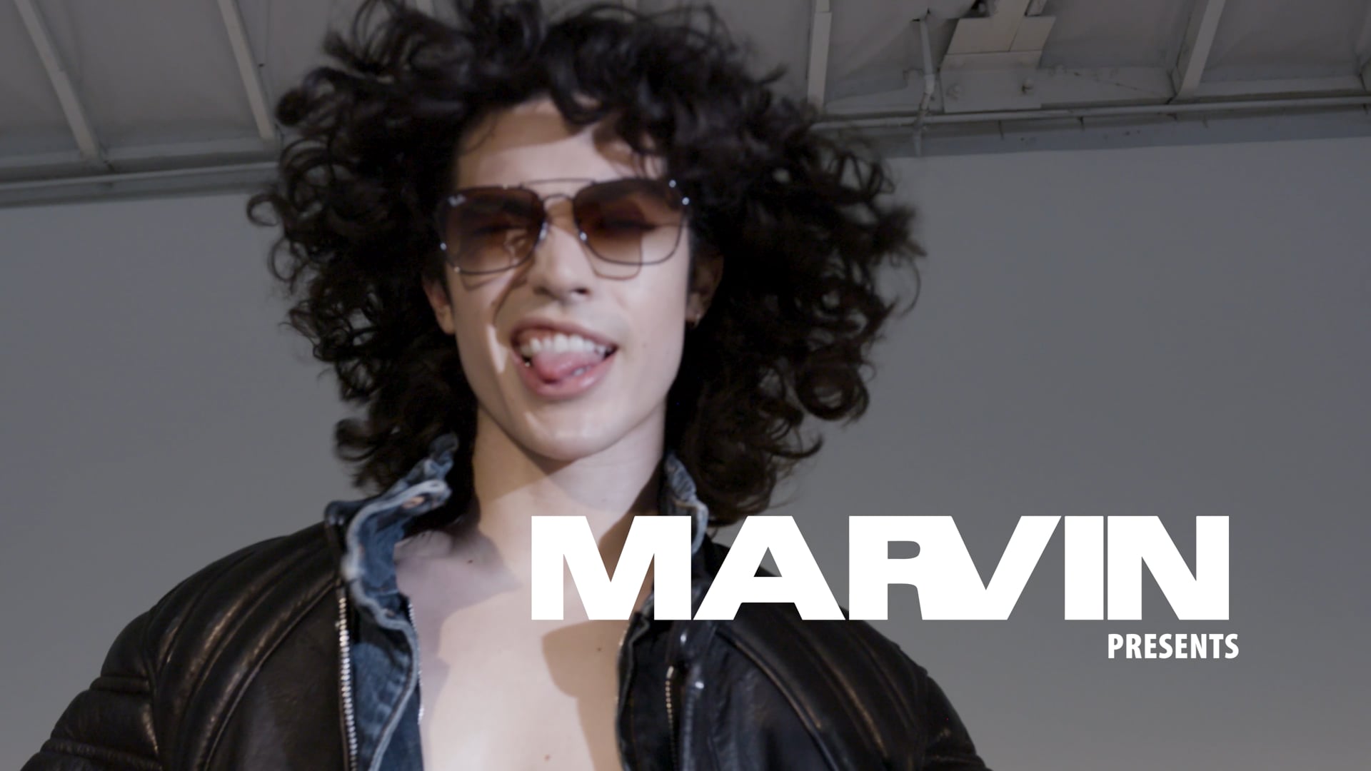 Conan Gray BTS | Marvin Magazine