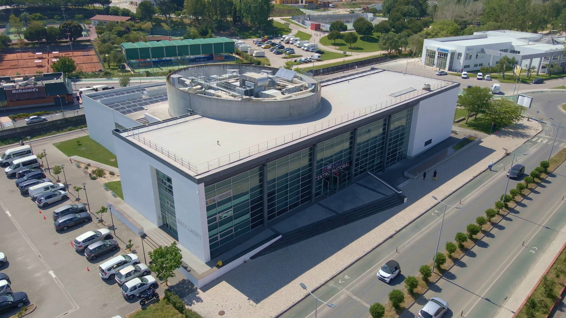 AI and Sports Conference