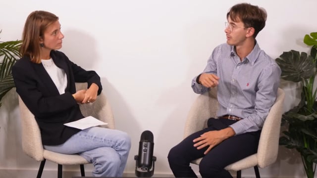 Vécu d’étudiant : mon parcours EDN & ECOS