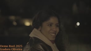 Demo Reel em Francês