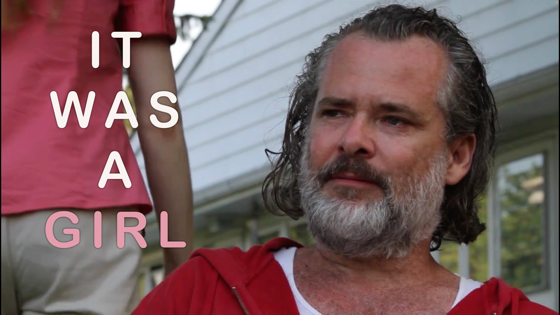 IT WAS A GIRL - Official Trailer