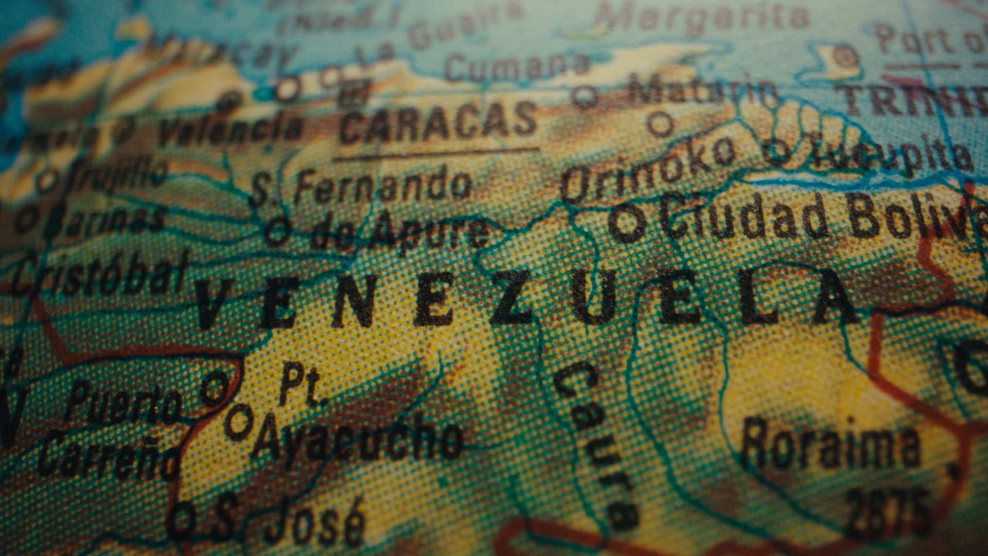 Episode 2: "EL CHAMÁN QUE ELIGIÓ A DIOS"