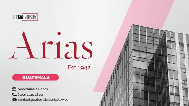 LIR Partners - Arias Law