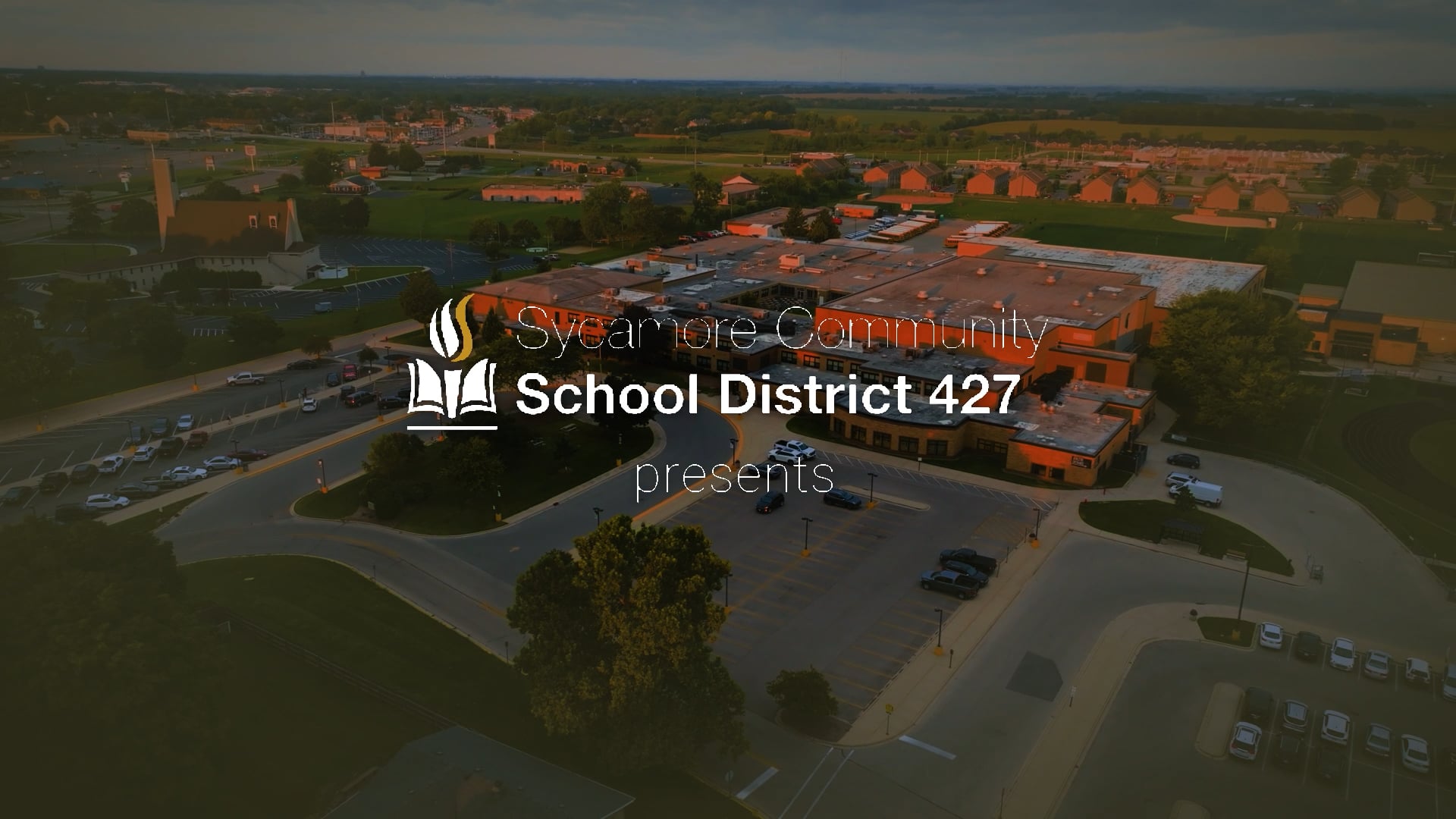 We Are Sycamore Promotional Video
