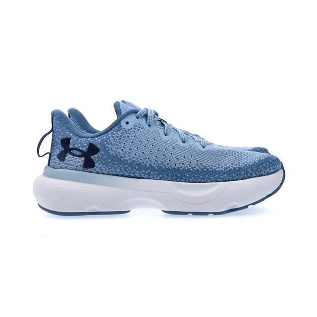 Tenis Under Armour Correr Infinite Mujer 3027524-453