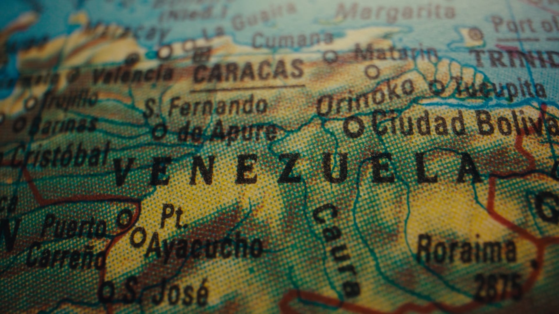 Episode 7: "LAS MUJERES QUE MANDAN A CALLAR"