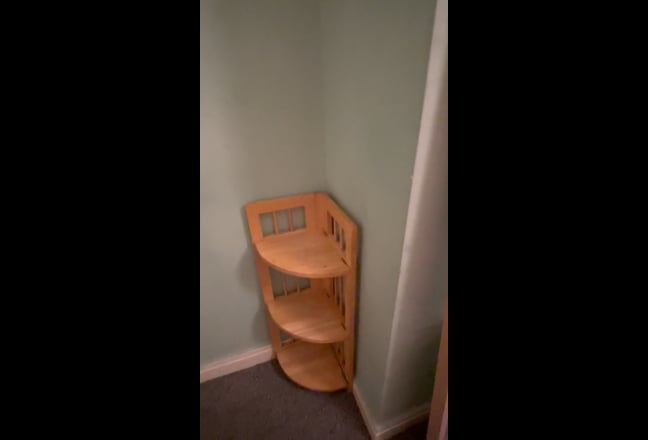 Nice clean and peaceful flat. Main Photo