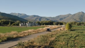 Midway Estate || Home Tour