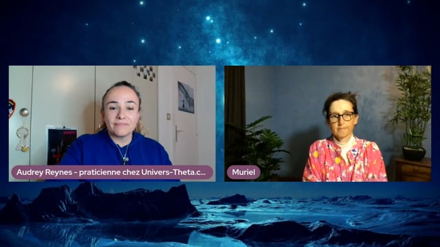 Atelier 338 "Identifier vos croyances limitantes et vous en libérer" Audrey Reynes