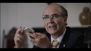 Longa-metragem "Silvio" HBO Max 2024