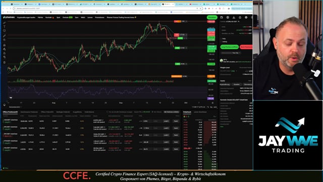 CoinBriefing 25. September 2025