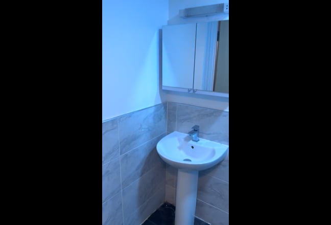 Video 1: Hallway