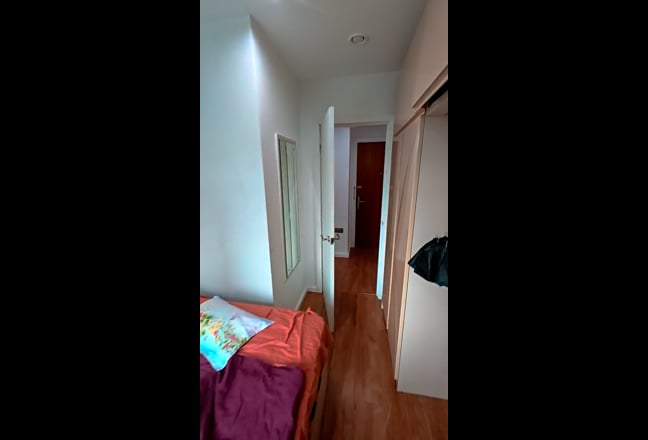 2 Rooms in Manchester EACH offered at Monthly ￡706 Main Photo