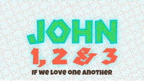 If We Love One Another - Dave Stevanus - 10-05-25