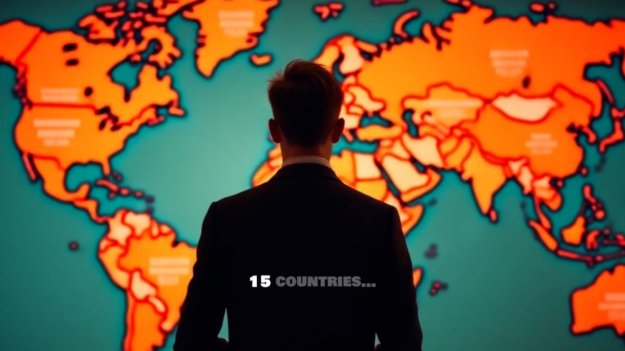 Guillermo Mendoza Leadership Coaching