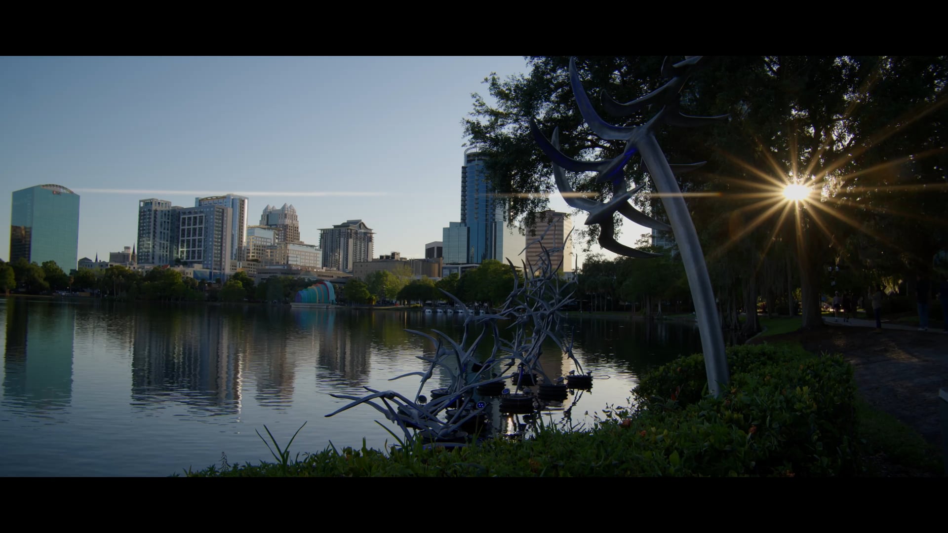 DTO - Downtown Orlando