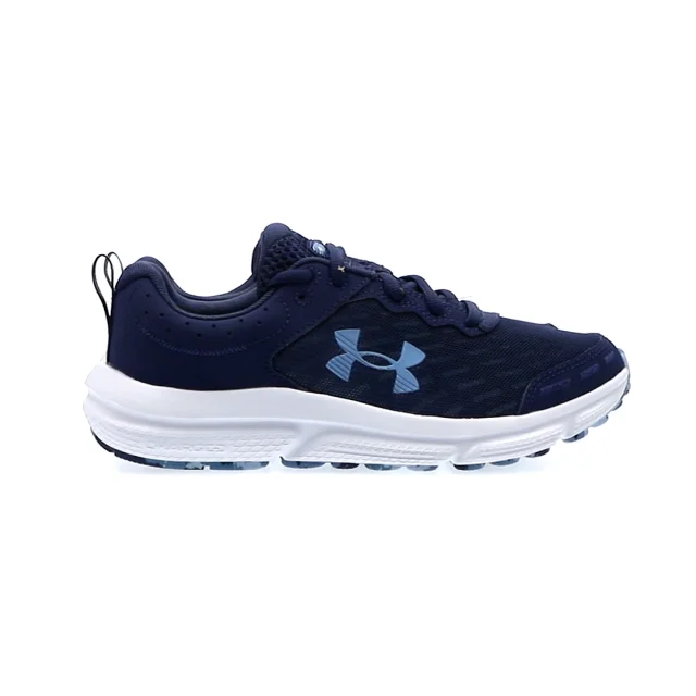 Tenis Under Armour Correr Charged Assert 10 Mujer 3026179-403