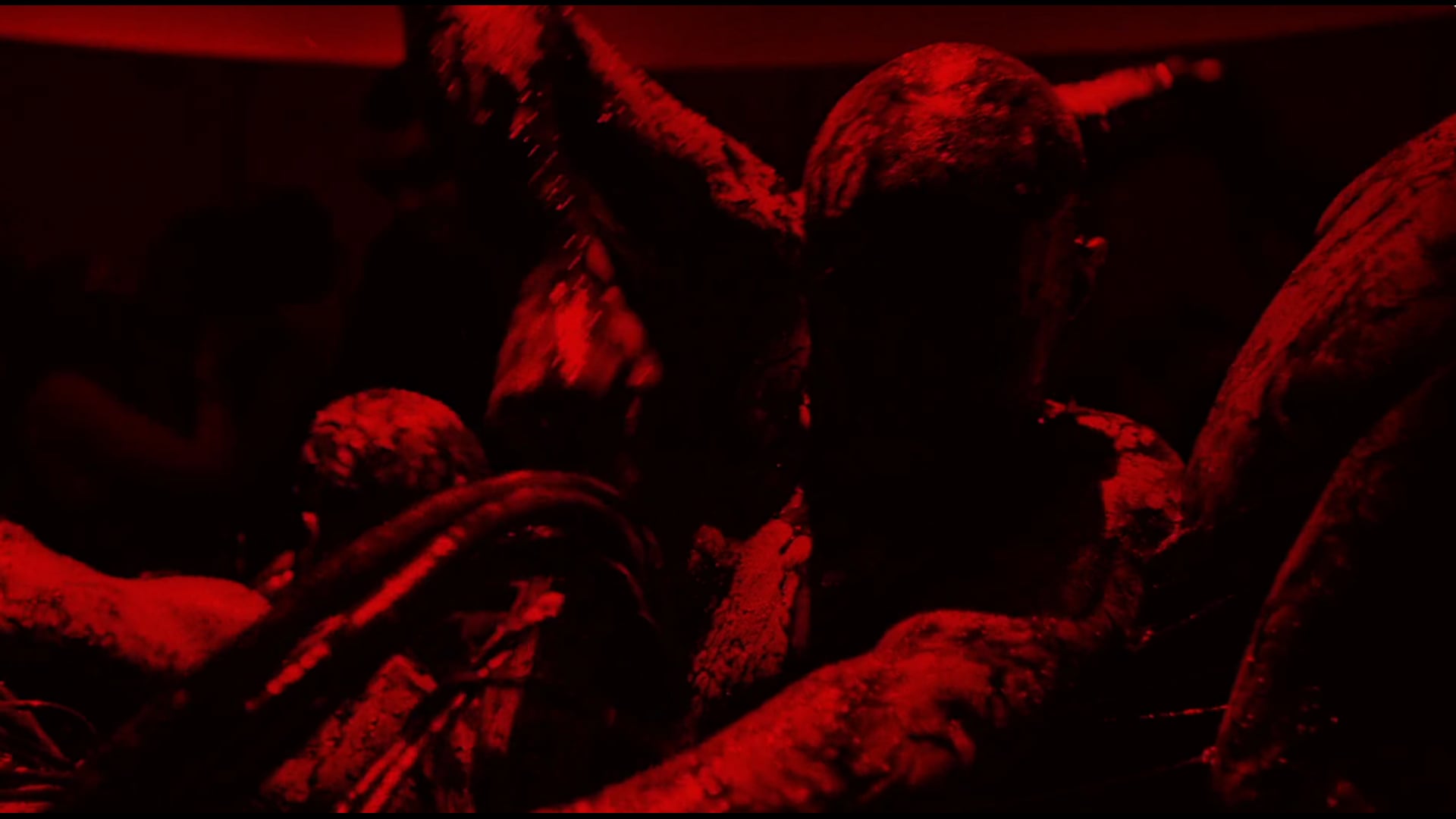 SWEDISH HOUSE MAFFIA "Redlight" | Alexander Wessely