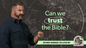 It's Real | Pastor Rustin Rossello