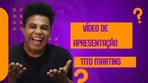 Vídeo de Apresentação/ Setembro-2025