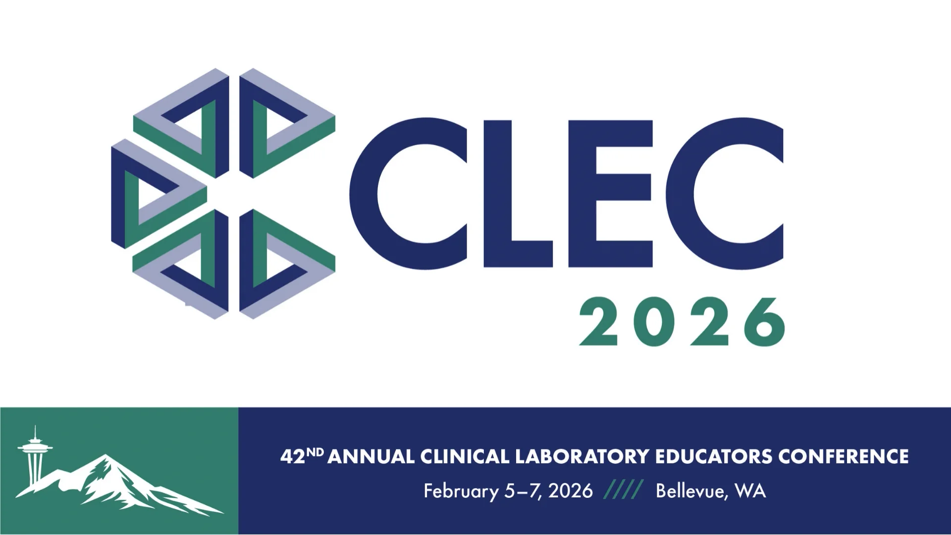 Come to CLEC 2026 in the Pacific Northwest! - ASCLS
