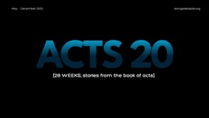 Acts 20