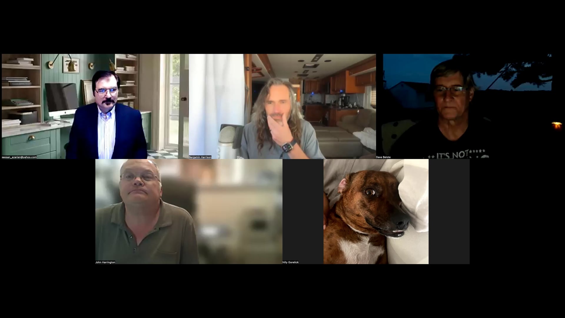 SmartPitch Zoom Recordings 10-07-2025