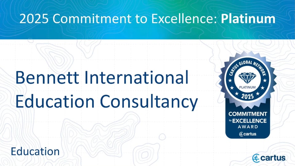 Commitment to Excellence Platinum Award, Again!