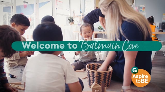 Guardian Childcare & Education Balmain Cove video thumbnail 11