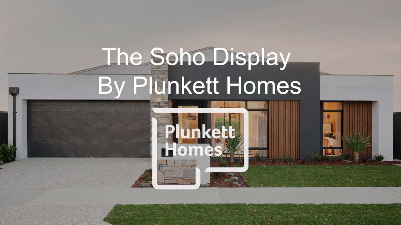 Plunkett Homes Jandakot