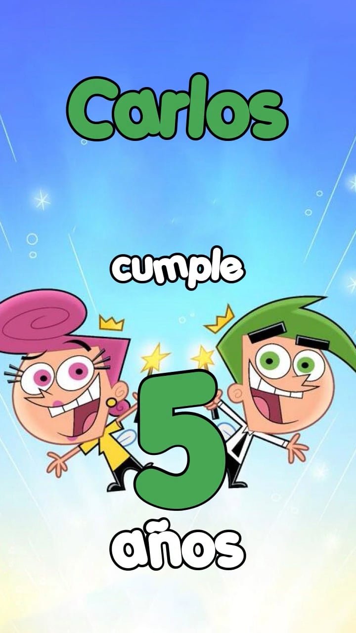 Video de muestra