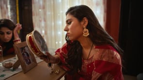 Blinkit x Philips (Karvachauth film)
