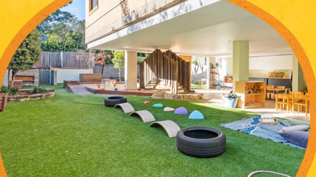 Guardian Childcare & Education Hornsby video thumbnail 12