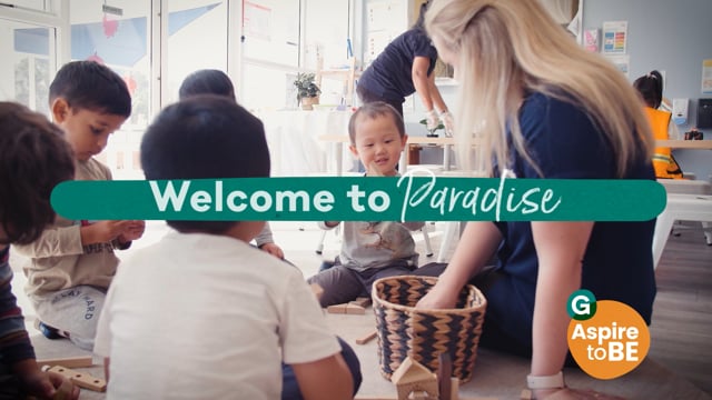Guardian Childcare & Education Paradise video thumbnail 12