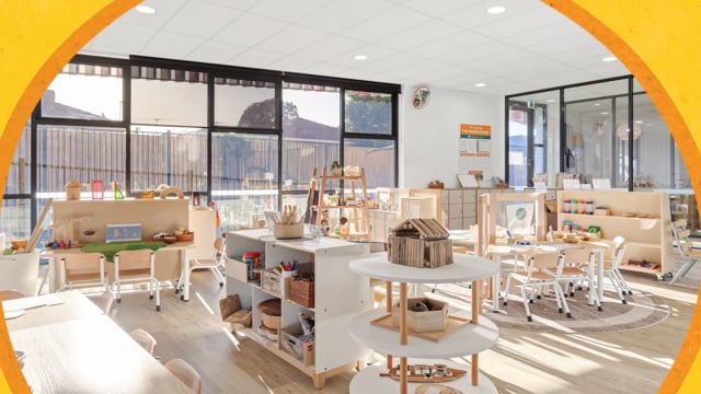 Guardian Childcare & Education Pascoe Vale South video thumbnail 14