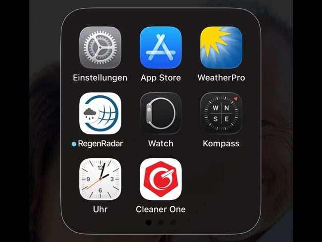 Deine neuen E-Mail Adressen auf dem Handy oder Tablet konfigurieren