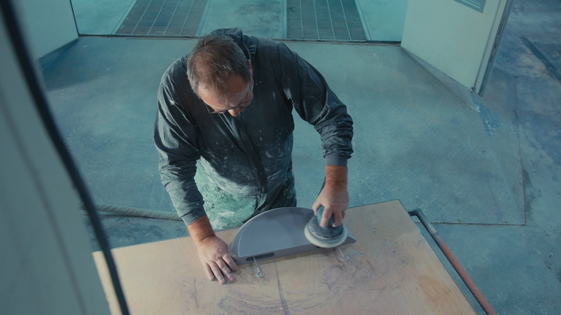 MooiFabriek - bedrijfsfilm