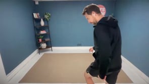 Easy(ish) Strength Class - Wednesday - 8:00am - James Hilton 2025-10-08 07:04:15