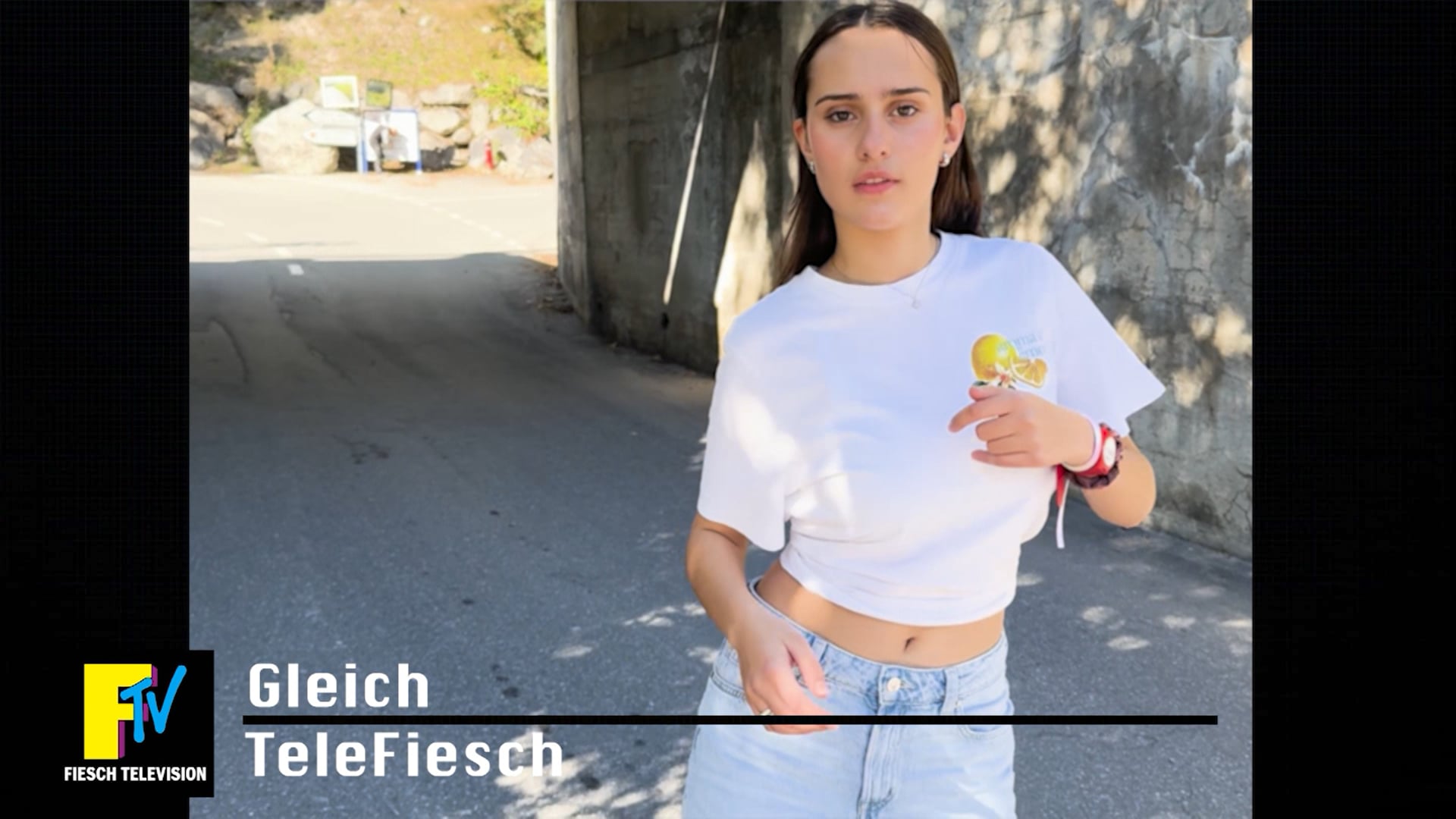 Tele Fiesch 25 Dienstag