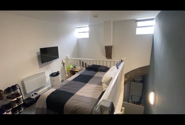 Split Level Studio | Liverpool L7 5Na Main Photo