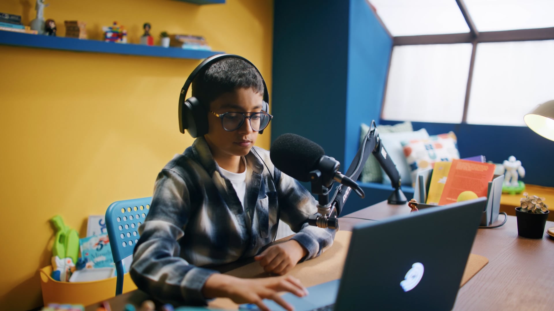 ONSOR - Back to school