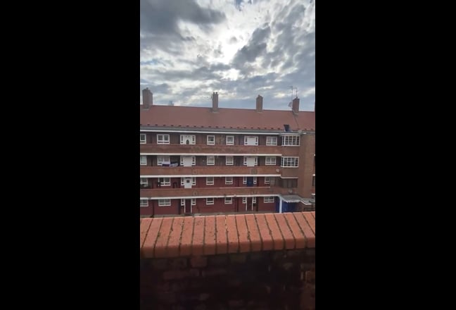🔥 Share House Aldgate East 🔥 Main Photo
