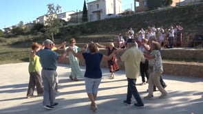 La festa de tardor del barri del Camp dels Pilans - les Corts es celebra aquest dissabte 11 d´octubre