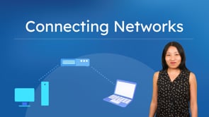 Connecting Networks