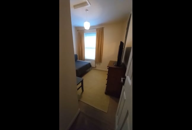 Room to rent, 5 mins from St Albans Station Main Photo
