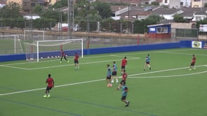Els tres equips de futbol juguen a casa i els tres de bàsquet a fora